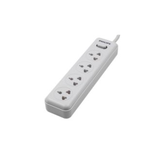 SPB1541WB Power strip
