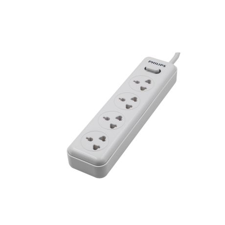 SPB1541WB/44  SPB1541WB Power strip