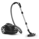 Doposiaľ najvyšší sací výkon