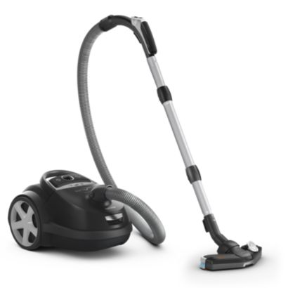 Doposiaľ najvyšší sací výkon