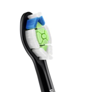 Sonicare Optimal White 6-pack brush heads
