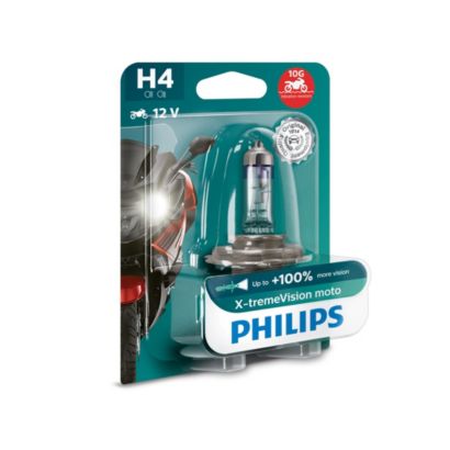 Philips X-tremeVision Moto