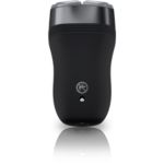 Un afeitado cómodo y limpio para más confianza