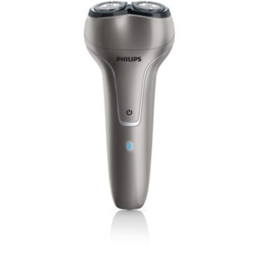 Afeitadora eléctrica