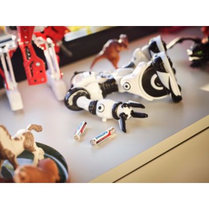 Philips Power Alkaline