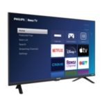 La fonction Smart TV en toute simplicité