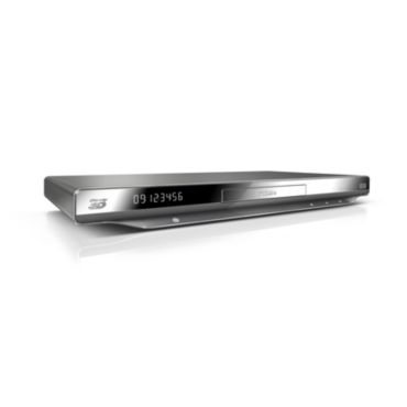 7000 series Blu-ray Disc/DVD player