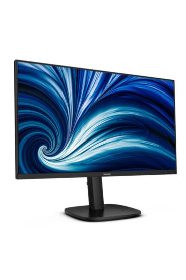 LCD monitor
