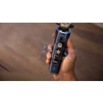 Day-long close shave, ultimate skin comfort