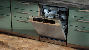Odvojivi delovi koji mogu da se peru u mašini za sudove