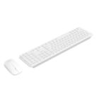 Wireless Convenience, Compact Design