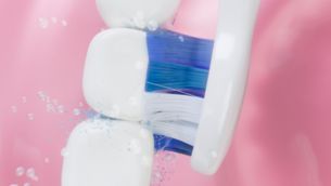 Bevisat effektiv och extra mjuk