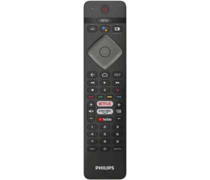 Sotel  Philips 8100 series LED 50PUS8108 Téléviseur 4K Ambilight