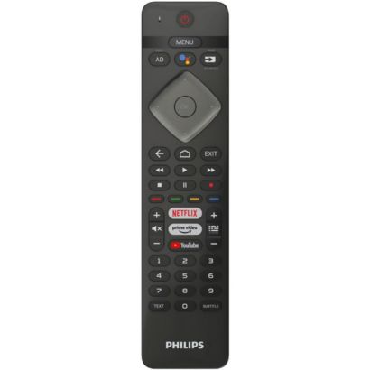 4K UHD LED Android TV