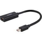 Mini DisplayPort to HDMI Adapter