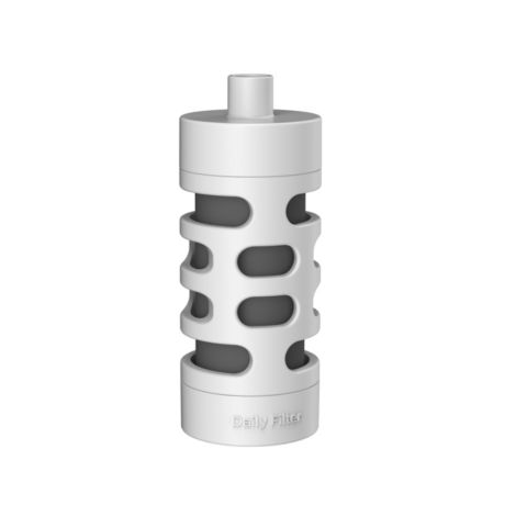 AWP285/79 GoZero Daily hydration Filter cartridge (3-pack)