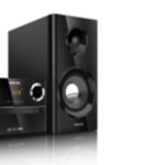 Sonido potente y nítido
