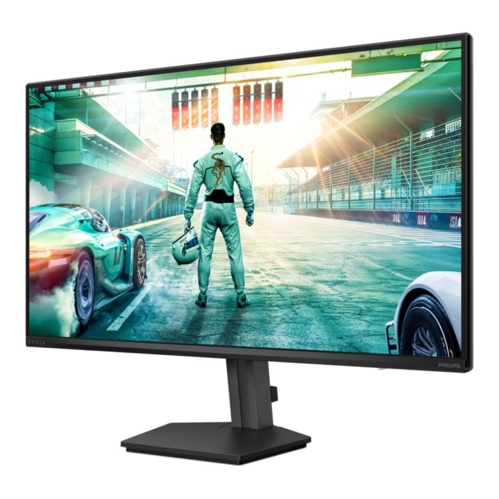 Evnia Gaming monitor