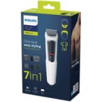 All-in-one trimmer