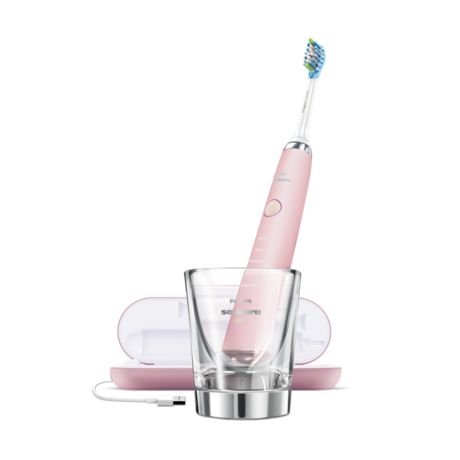 HX9369/89 Philips Sonicare DiamondClean Brosse à dents électrique