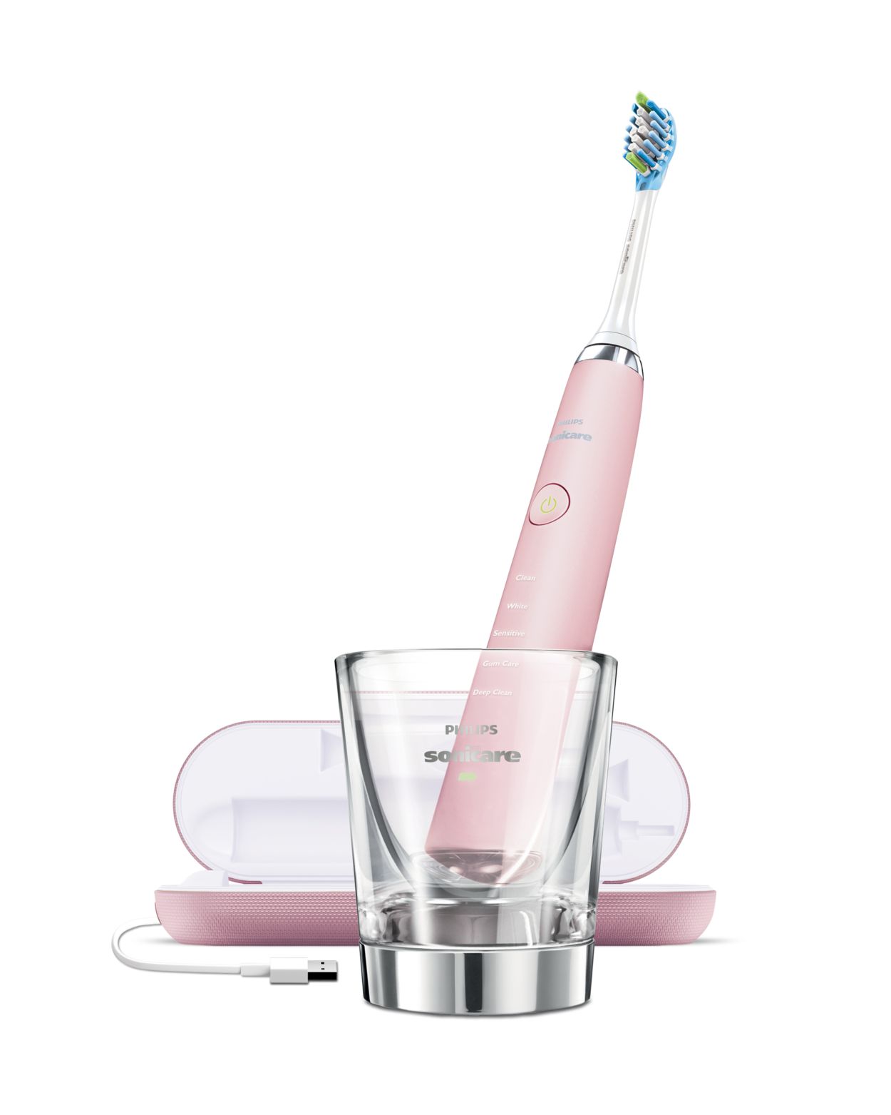 Des dents plus saines et plus blanches pour la vie