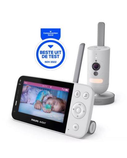 Philips avent sale wifi