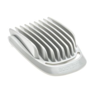 All-in-One Trimmer Lichaamskam 5 mm