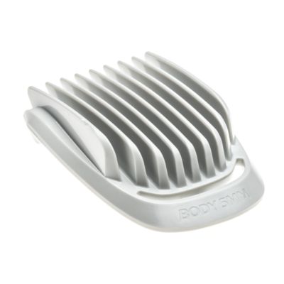 All-in-One Trimmer Body comb 5 mm