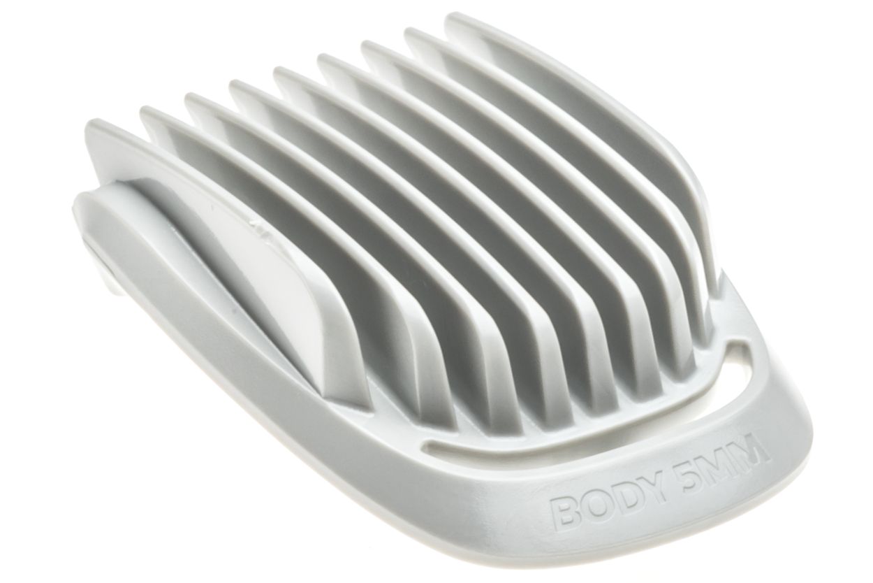 Sabot corps pour votre tondeuse tout-en-un