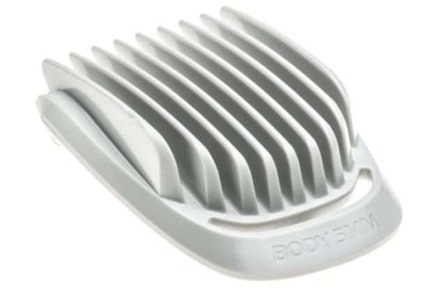 All-in-One Trimmer Body comb 5 mm