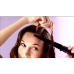 Carefree styling for your healthy curls and waves