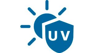 Žarulje tvrtke Philips za automobile iznimno su otporne na UV zračenje