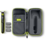 Zastřižení, vytvarování a oholení vousů všech délek