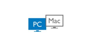 Ühildub MAC- ja PC-arvutitega