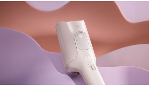 Sikker styling med SenseIQ