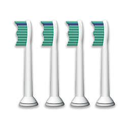 Sonicare ProResults Standard soniske tannbørstehoder