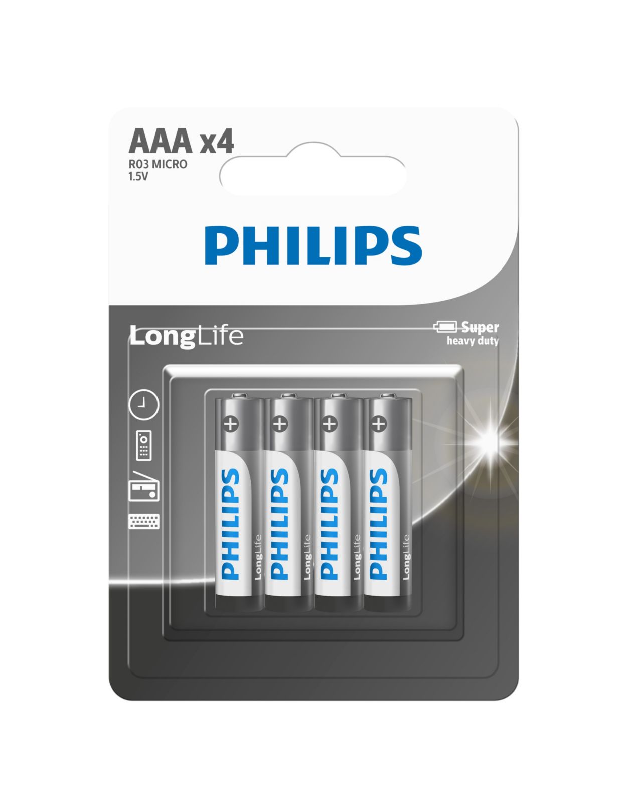 Top low-drain device batteries