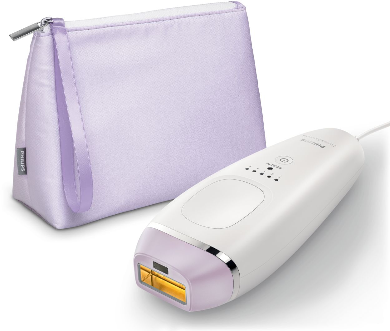 Lumea Essential IPL - Hair removal device BRI863/60 | Philips