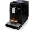 Always your favorite beverage at just one touch