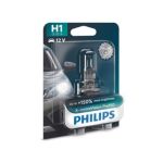 Striking brightness for extra safety