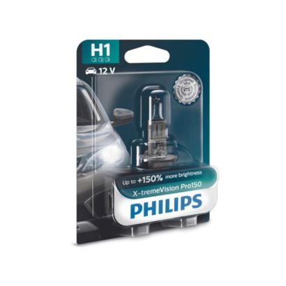 Striking brightness for extra safety