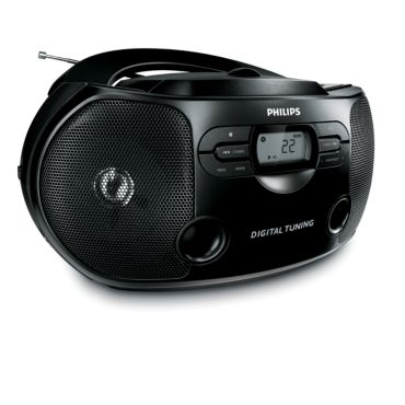 AZ1326 CD Soundmachine