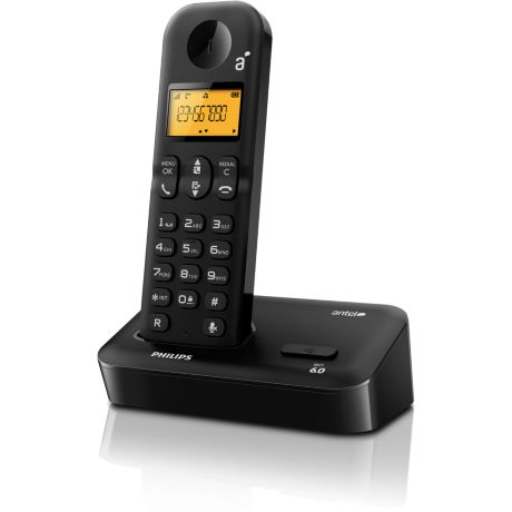D1501B/EX  D1501B Cordless phone