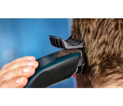 Cortadora de pelo philips best sale serie 3000