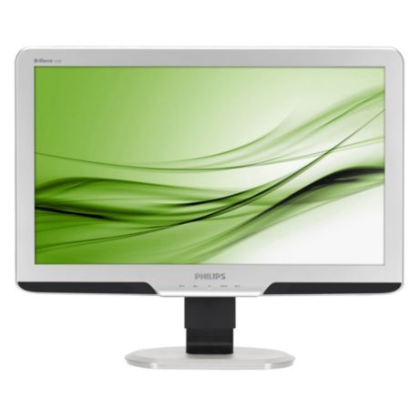 235B2CS/00 Brilliance LCD monitor with PowerSensor