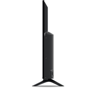 More than a smart TV, a better TV.