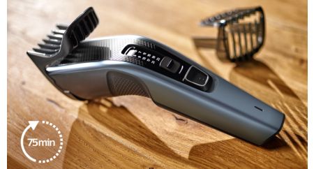 Cortapelos Philips Hairclipper Series 3000 HC3536/15