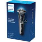 Norelco Shaver Series 5000 Wet & Dry electric shaver S5820/81