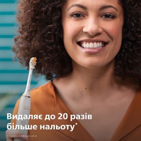 Набір звукових зубних щіток