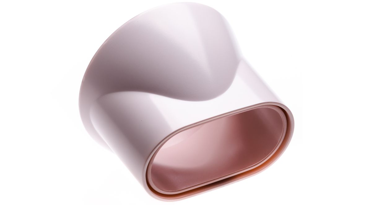Concentrateur de rechange pour s&egrave;che-cheveux